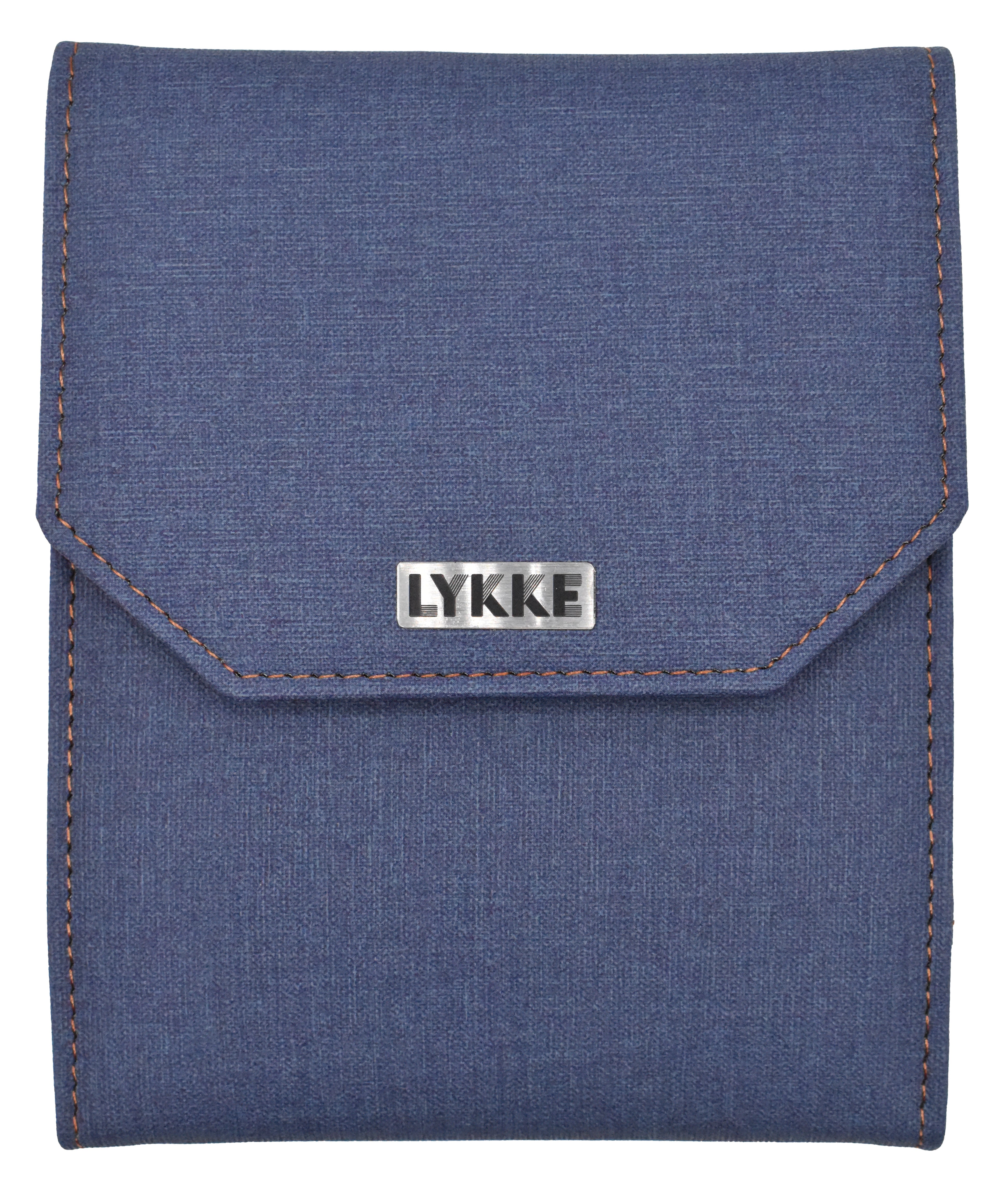LYKKE Flight 5" IC Bulky Set - Denim