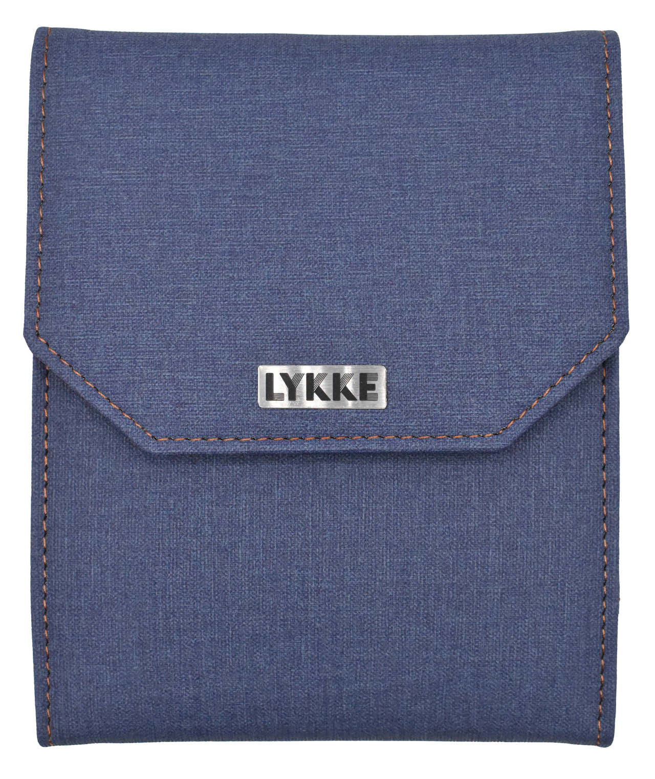 LYKKE Flight 5" IC Bulky Set - Denim