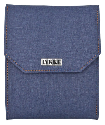 LYKKE Flight 5" IC Bulky Set - Denim