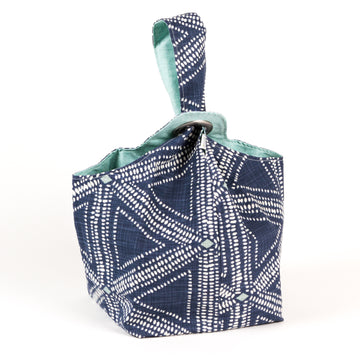 Binkwaffle Large Dumpling Bag