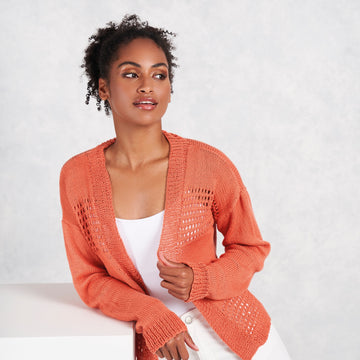 Rowan MD MODE Summerlite Candy Knitting Pattern