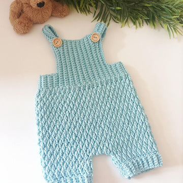 Alpine Overalls
