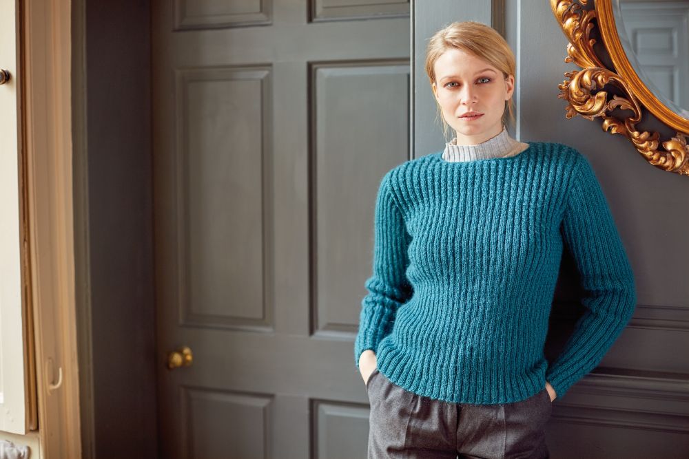 Rowan Knitting & Crochet Magazine 62