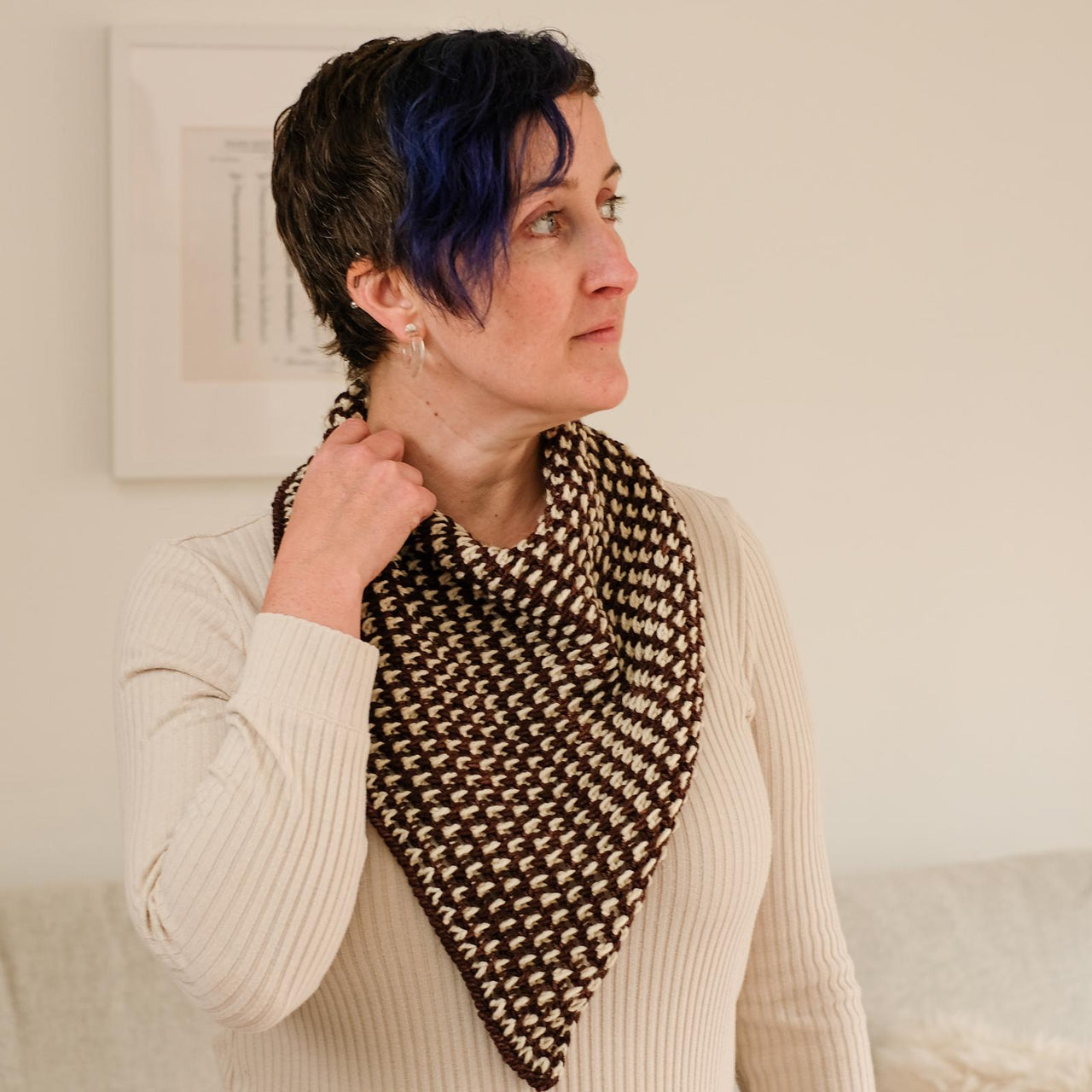 Bayshore Bandana Cowl