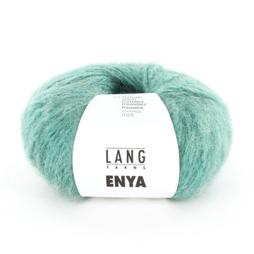 Lang Enya Yarn - Alpaca Worsted