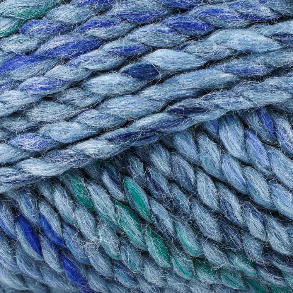 Plymouth Yarn Encore Mega Colorspun Yarn - Acrylic Super Chunky