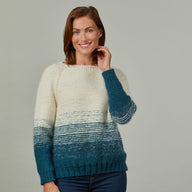 Valley Yarns Lumia Knitting Pattern