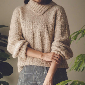 Phina Sweater