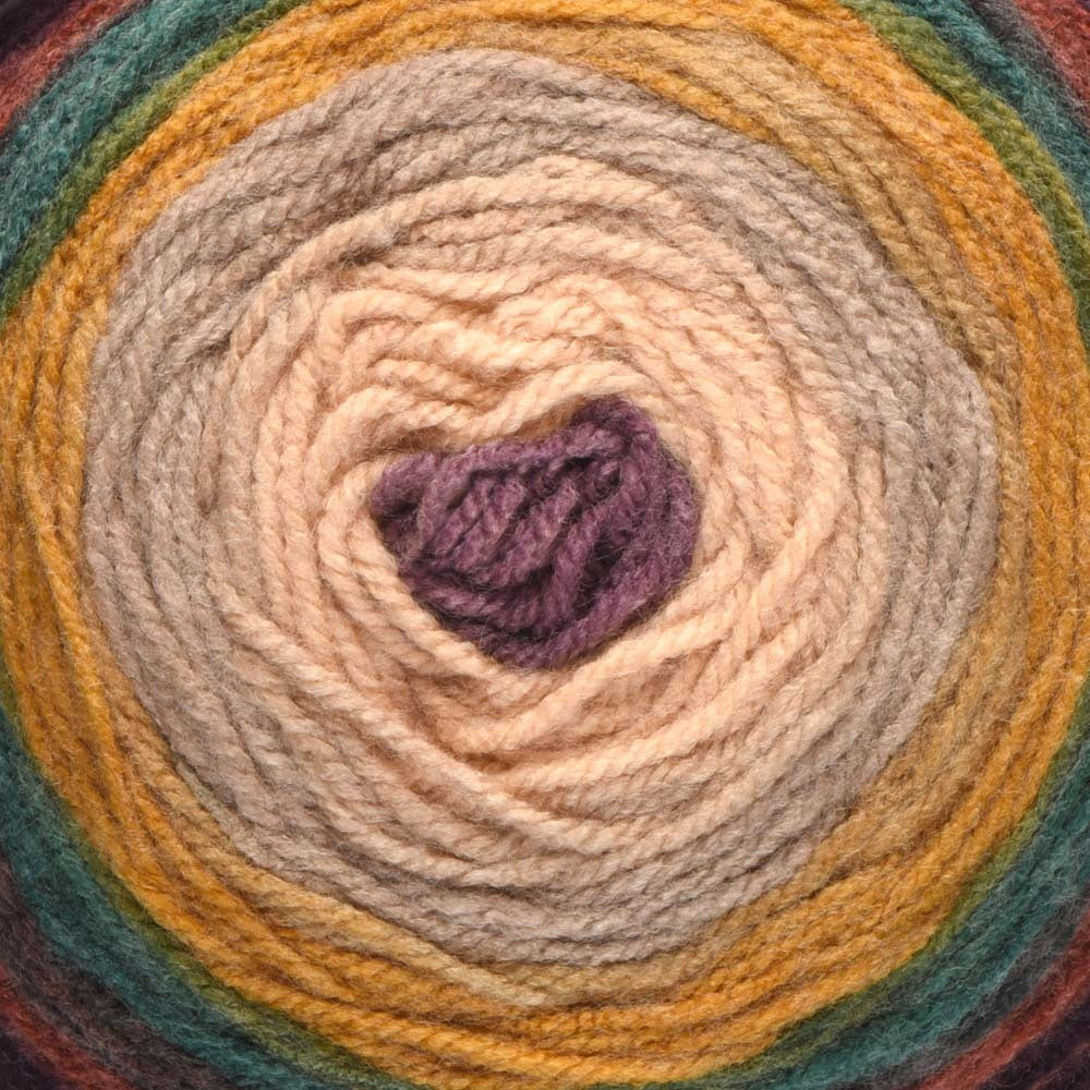 Lion Brand Mandala Yarn - Acrylic DK