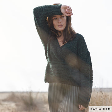 Katia No. 10 - Concept