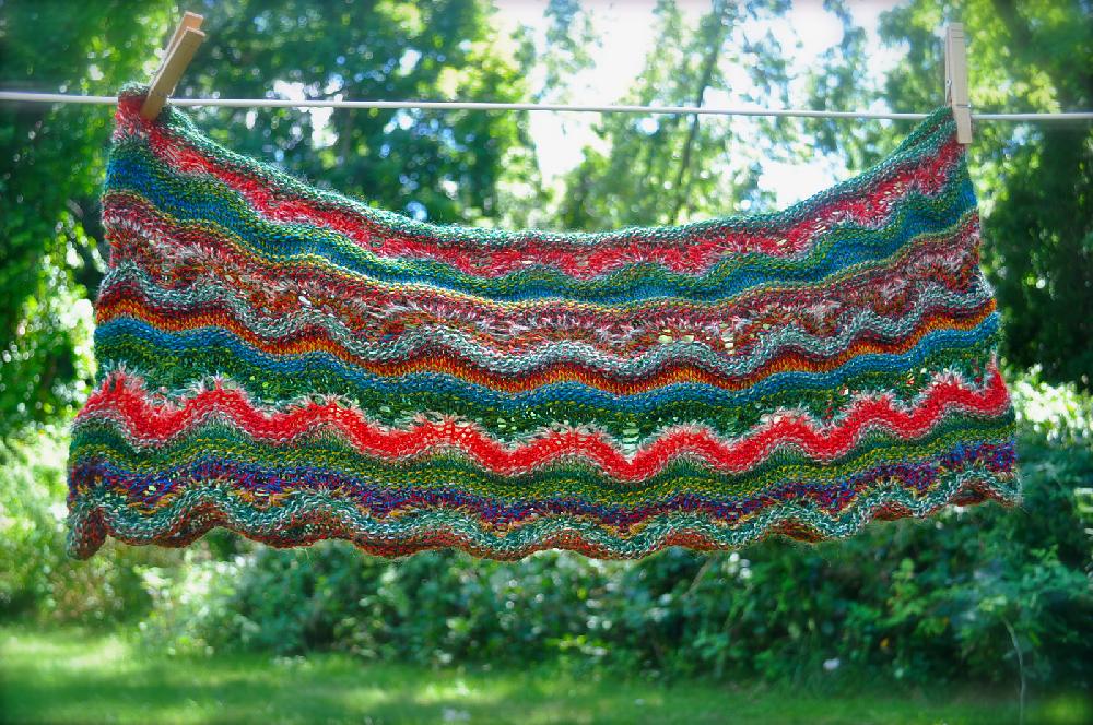 August Loop