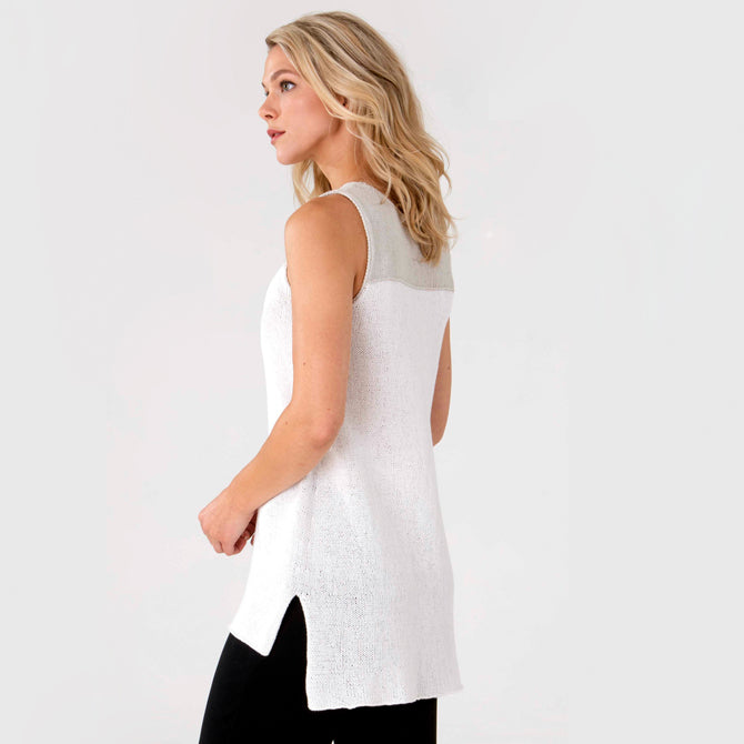 Shibui Knits Holiday Jumper Knitting Pattern