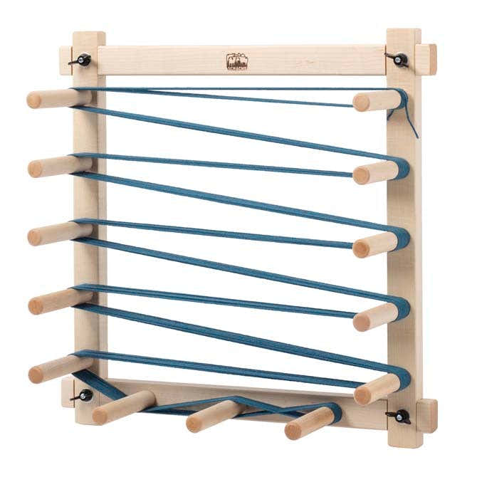 Schacht Warping Boards