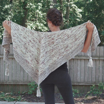 Knitflix and Chill
