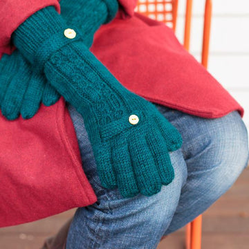 Absinthe Gloves