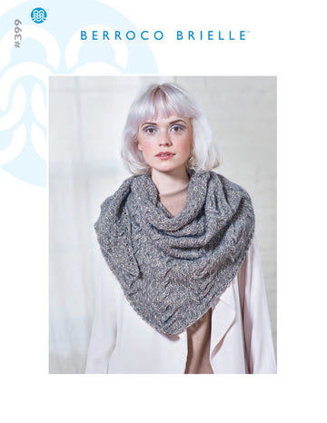 Berroco Brielle Knitting Pattern