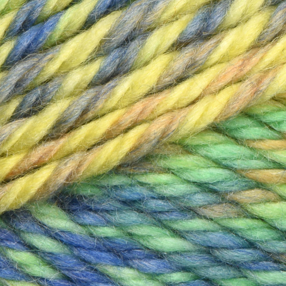Cascade Yarns Cherub Chunky Wave Yarn - Nylon Chunky