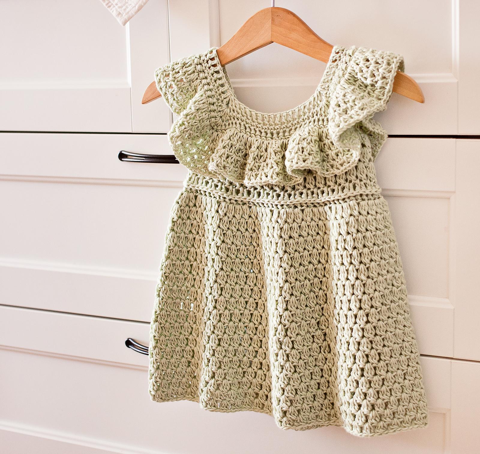 Primavera Dress