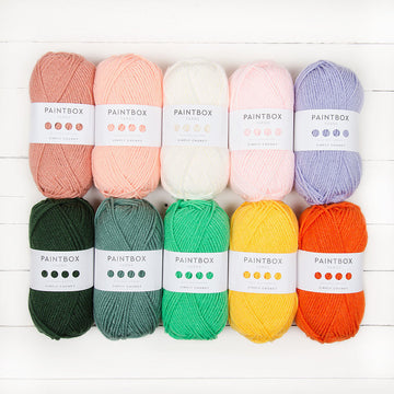 Wildflowers (4000)