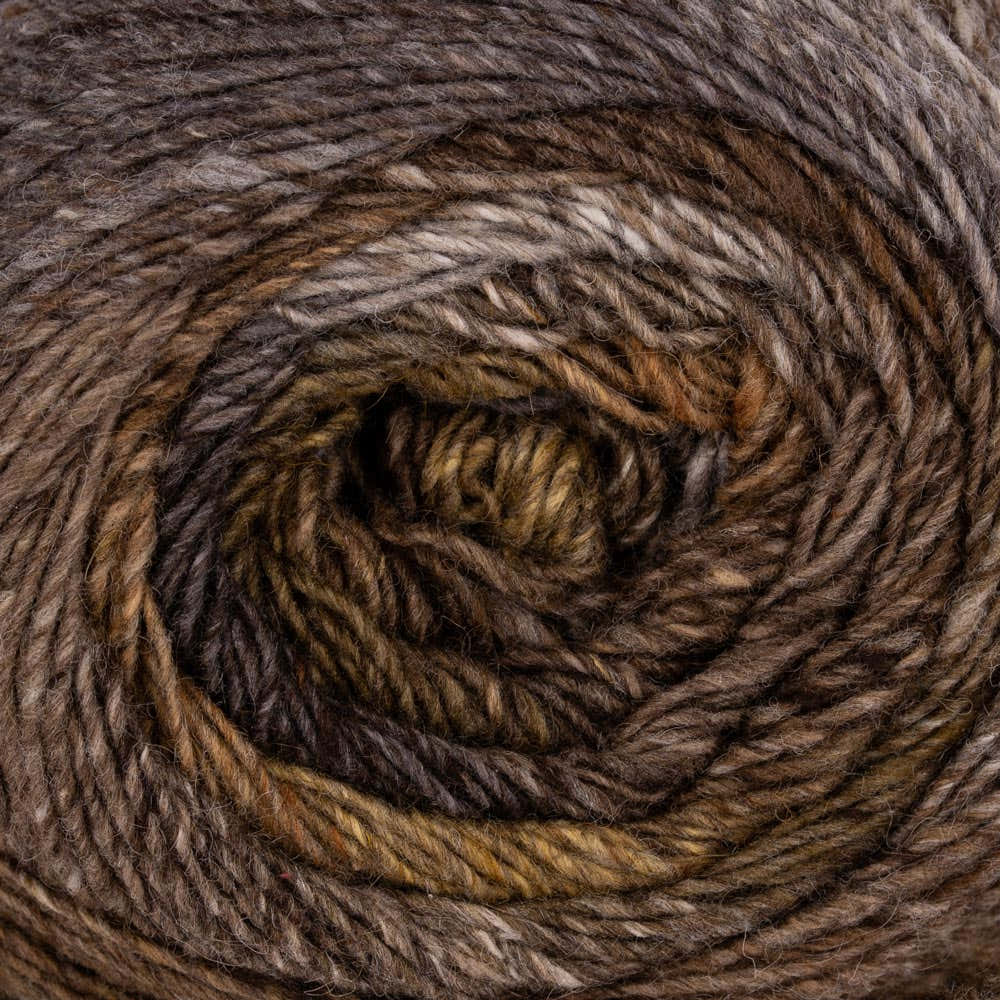 Noro Tasogare Yarn - Wool Worsted