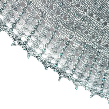 Candlelit Shawl