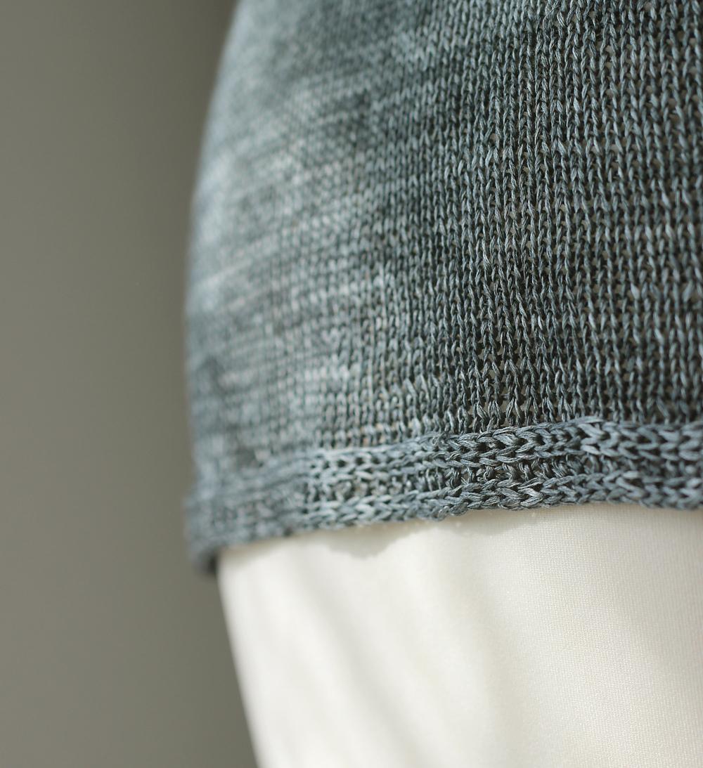 Caesura PaperSilk