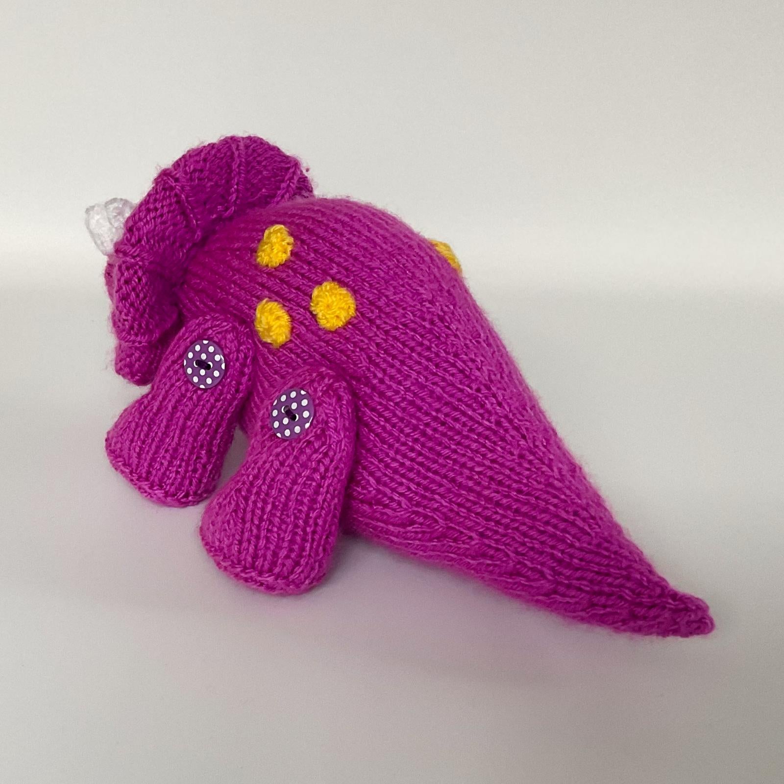 Dinky Dinos