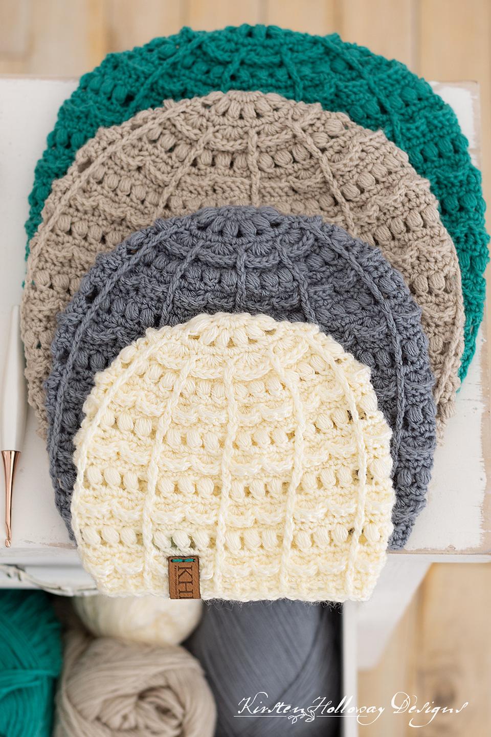 Pussywillow Slouch
