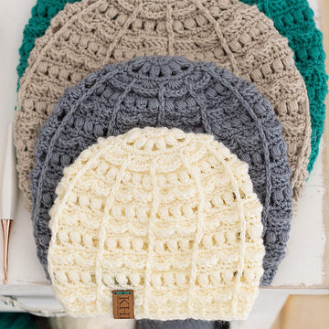 Pussywillow Slouch