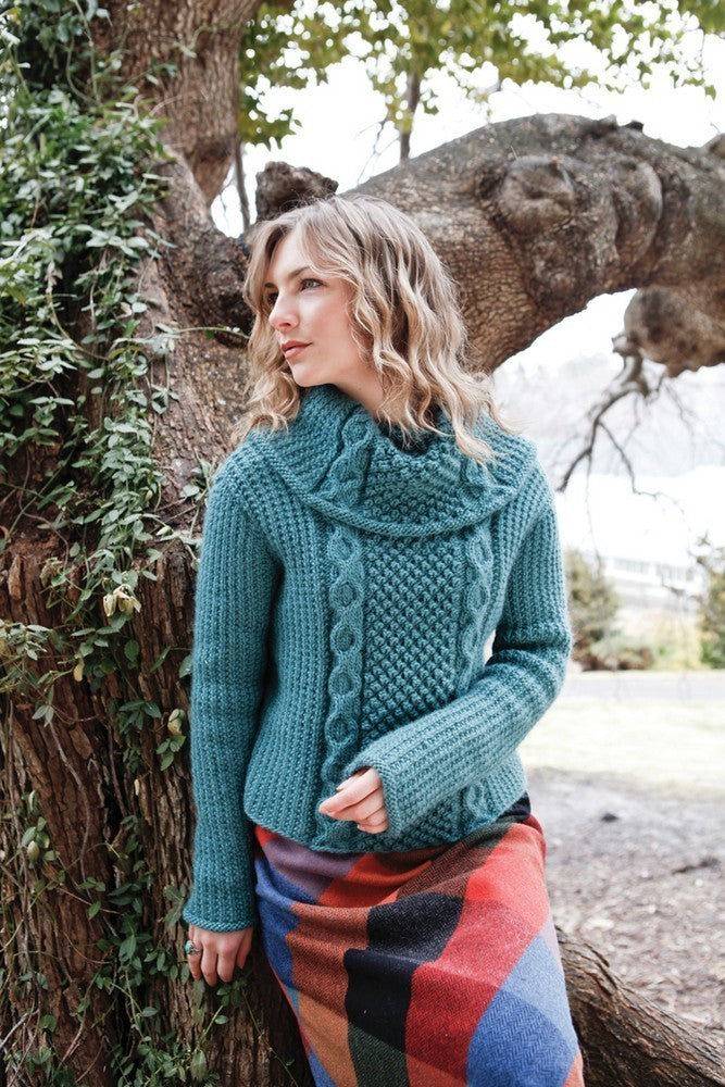 Berroco Norah Gaughan Collection Vol. 9