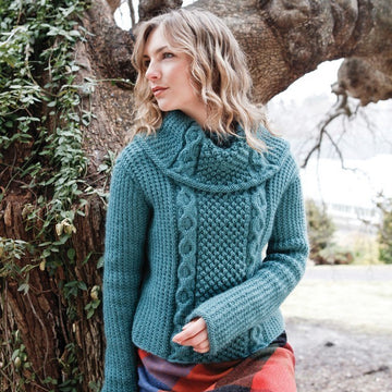 Berroco Norah Gaughan Collection Vol. 9