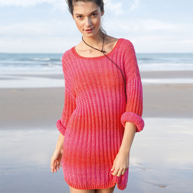 GGH Yarns Rebecca Crochet Pattern