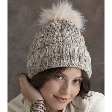 Noro Hokitika Knitting Pattern
