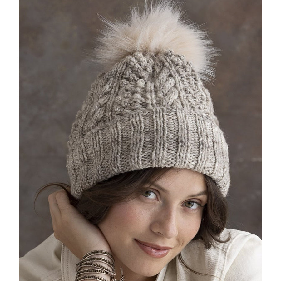 Noro Hokitika Knitting Pattern