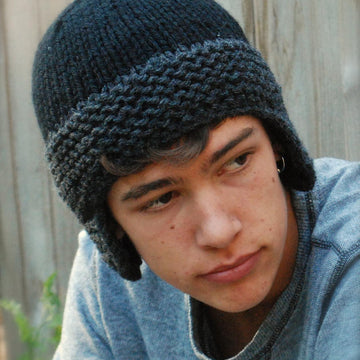 Brock Cap