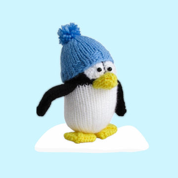 Pablo the Penguin