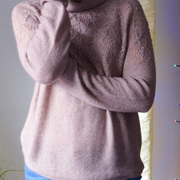 Schwerelos Sweater