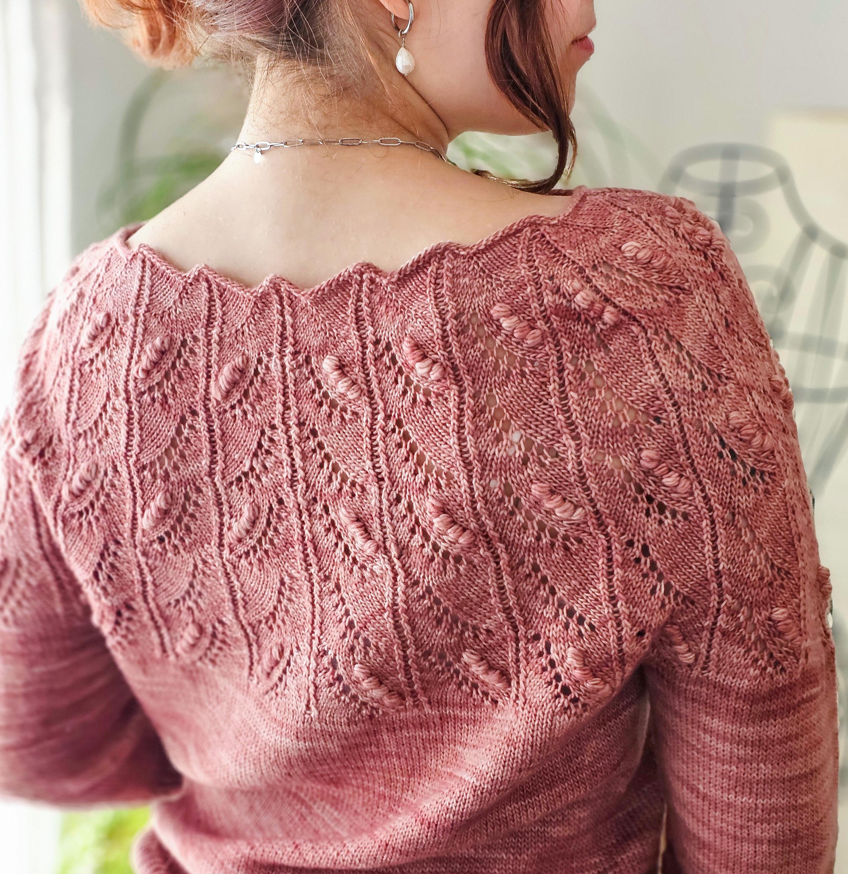 Tame My Lace
