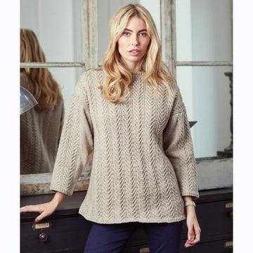 Rowan Essential Sweaters