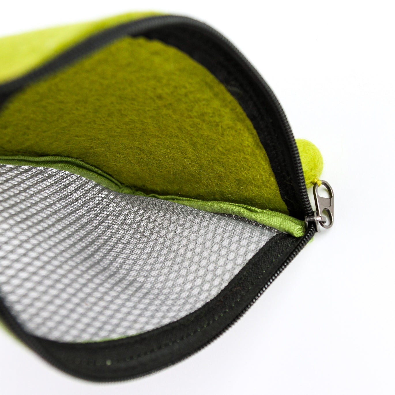 Fibres of Life Small Mesh Bags