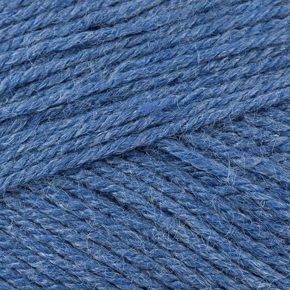Rico Design Superba Bamboo Uni Superwash Yarn - Wool 4 Ply