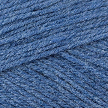 Rico Design Superba Bamboo Uni Superwash Yarn - Wool 4 Ply