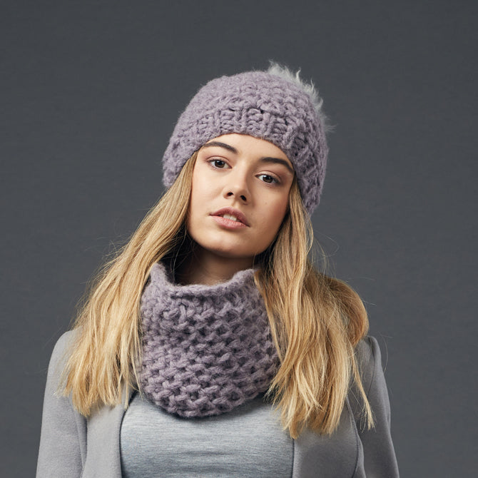 Rowan Bee Hat Knitting Pattern