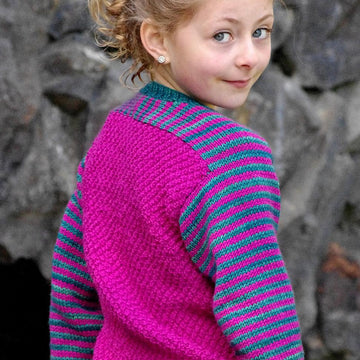 Sibling Revelry Pullover