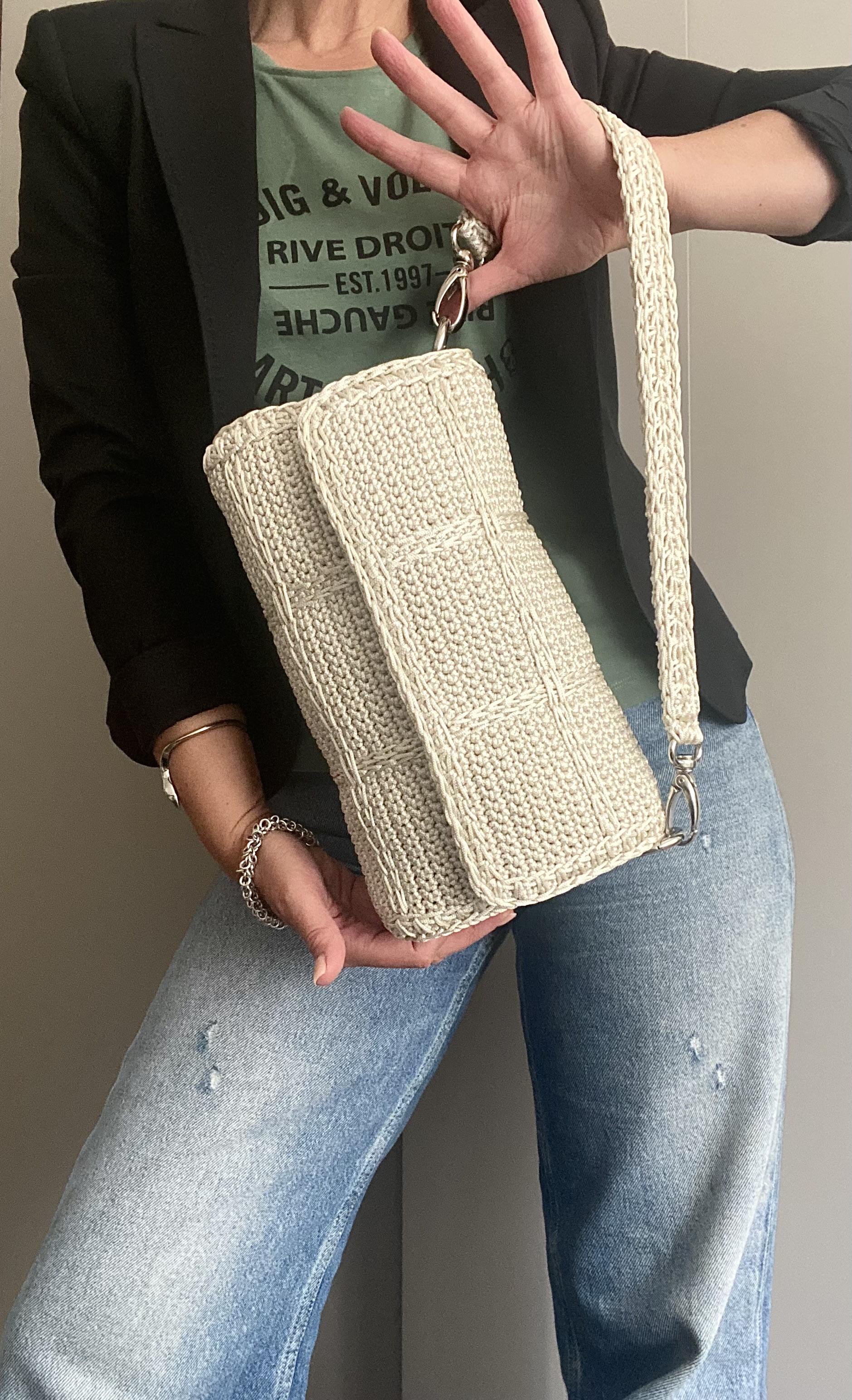 EVA Bag