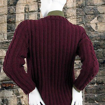 High Country Cardigan