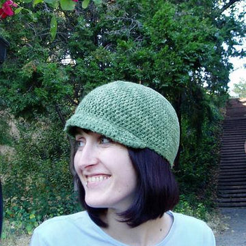 Mod Cap