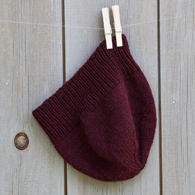 Valley Yarns Essential Accessories eBook Knitting Pattern
