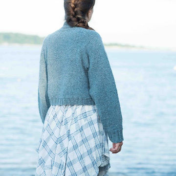 Belmar Cardigan