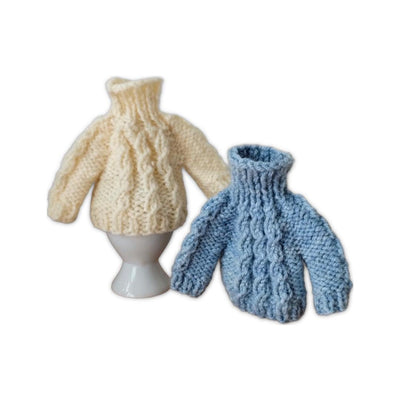 Free Table Setting Knitting Patterns